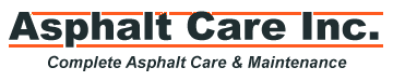 Asphalt Care Inc