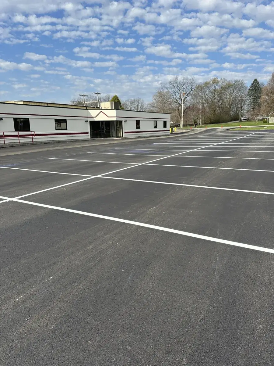 Residential Driveway Restorations — Northeast Indiana