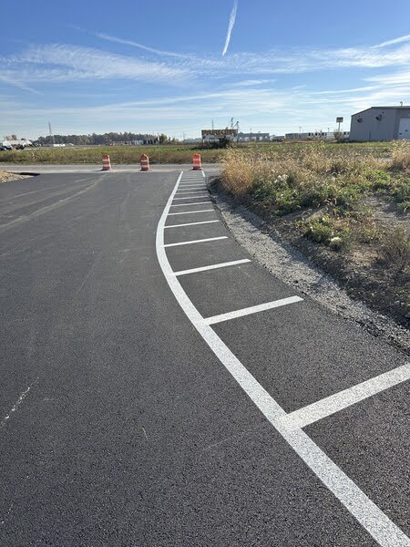 Residential Driveway Restorations — Northeast Indiana