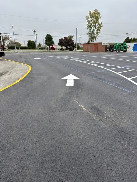 Residential Driveway Restorations — Northeast Indiana