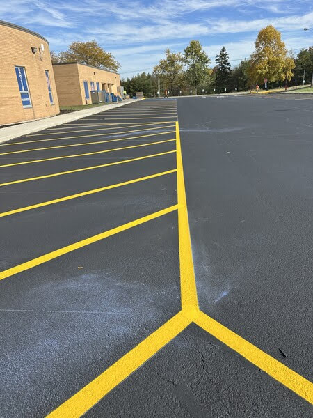 Residential Driveway Restorations — Northeast Indiana