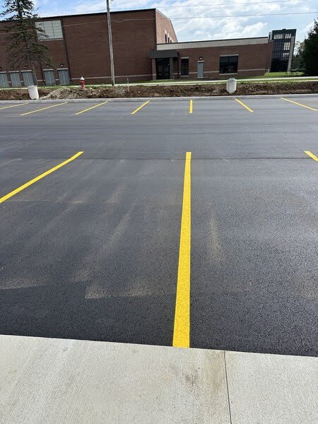 Residential Driveway Restorations — Northeast Indiana