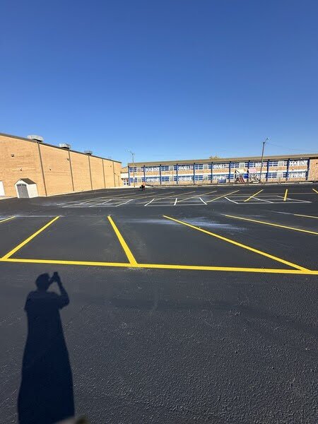 Residential Driveway Restorations — Northeast Indiana