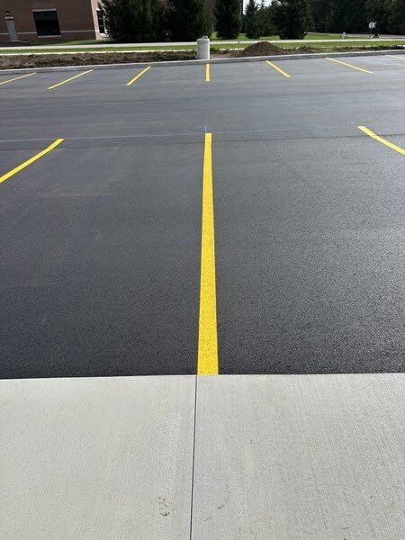 Residential Driveway Restorations — Northeast Indiana