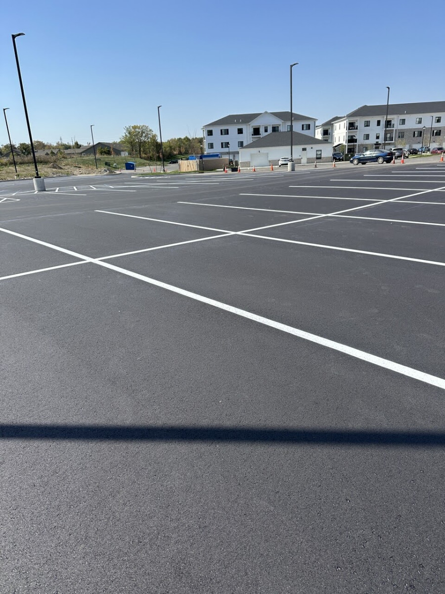 Residential Driveway Restorations — Northeast Indiana